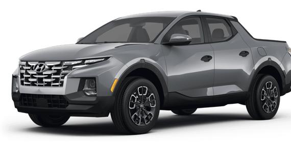 HYUNDAI SANTA CRUZ 2023 5NTJBDAE2PH076155 image